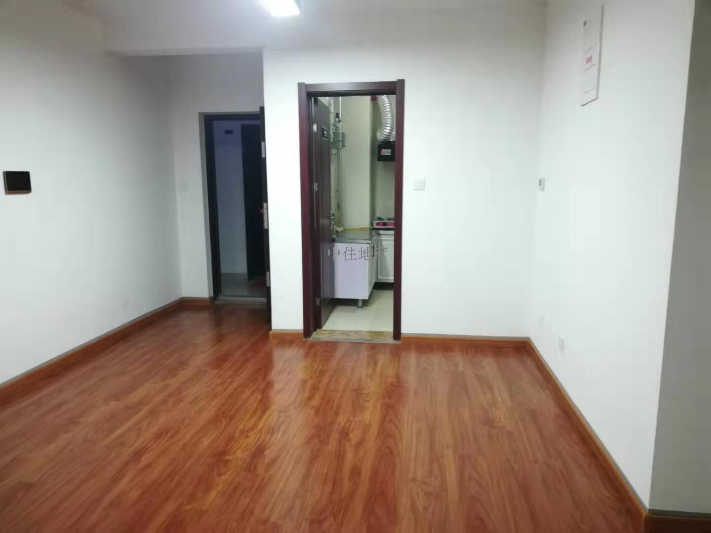 万科海晏门