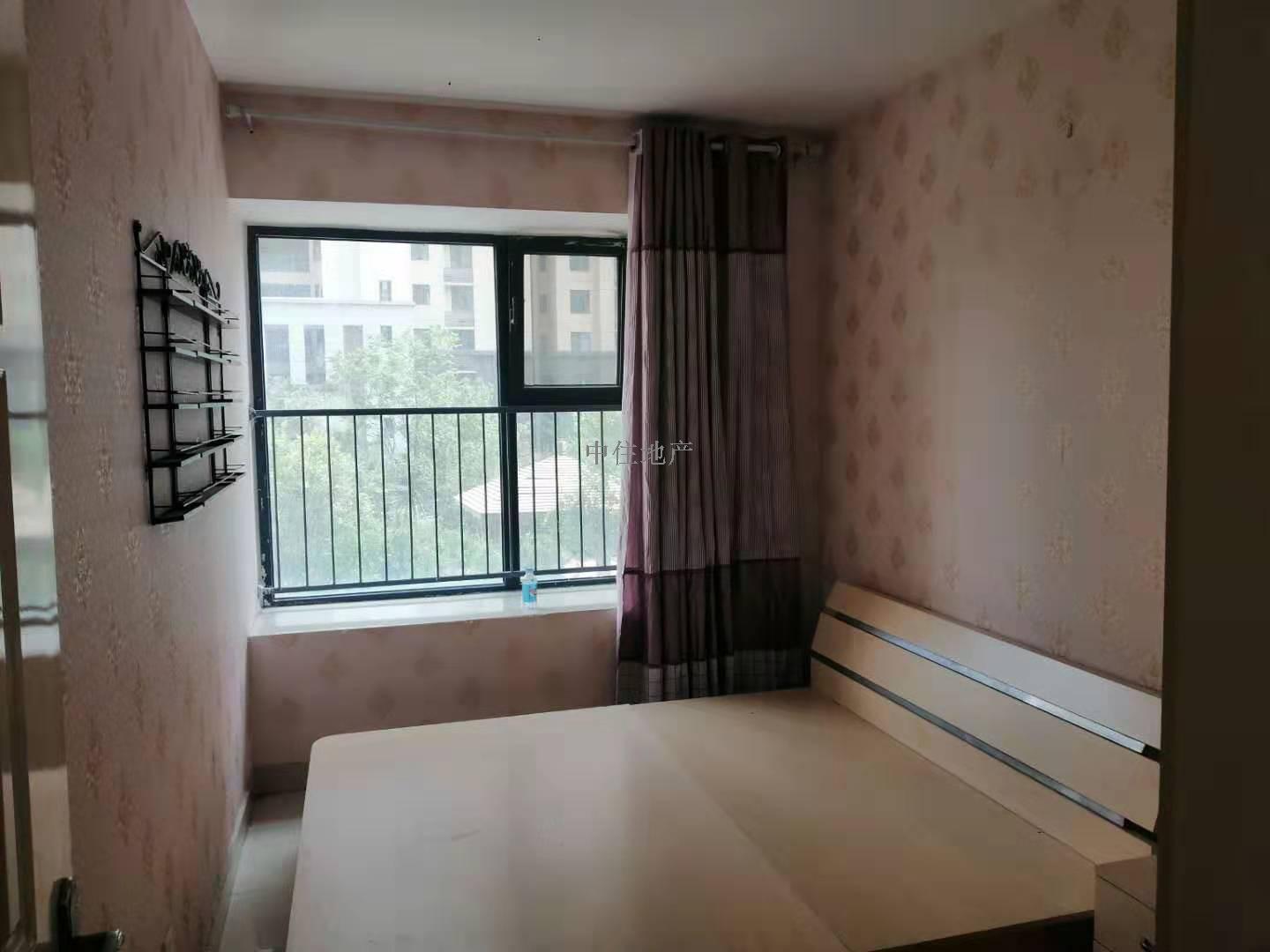 中建锦绣城