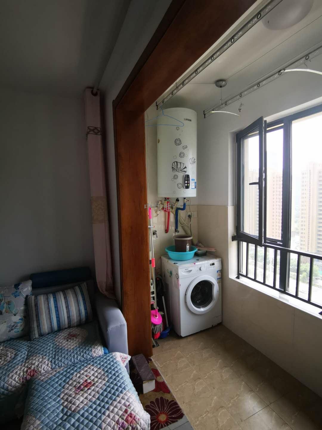 中建锦绣城