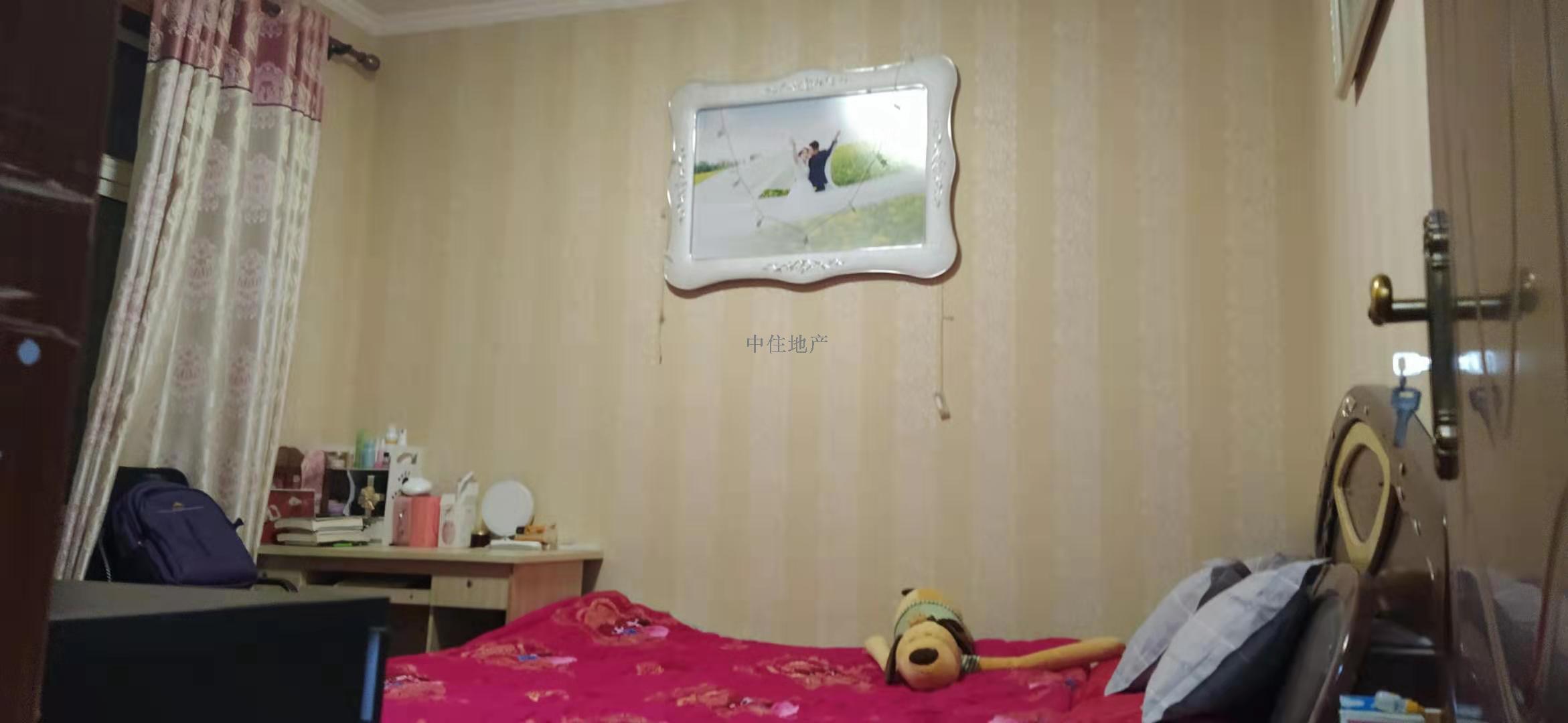 牛旺小区