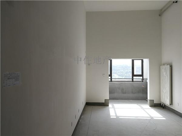 中海国际社区(C3地块)