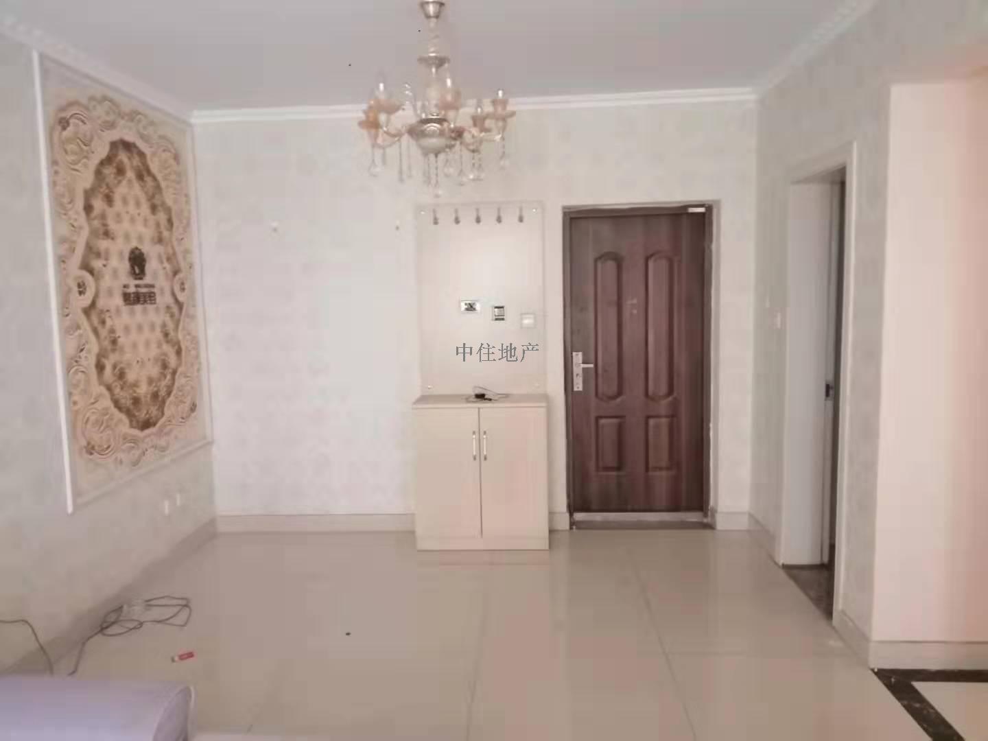 中建锦绣城