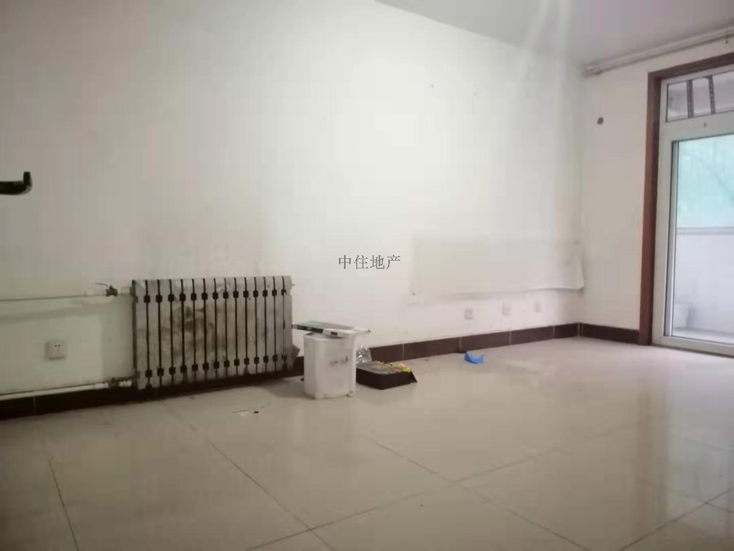 西苑小区