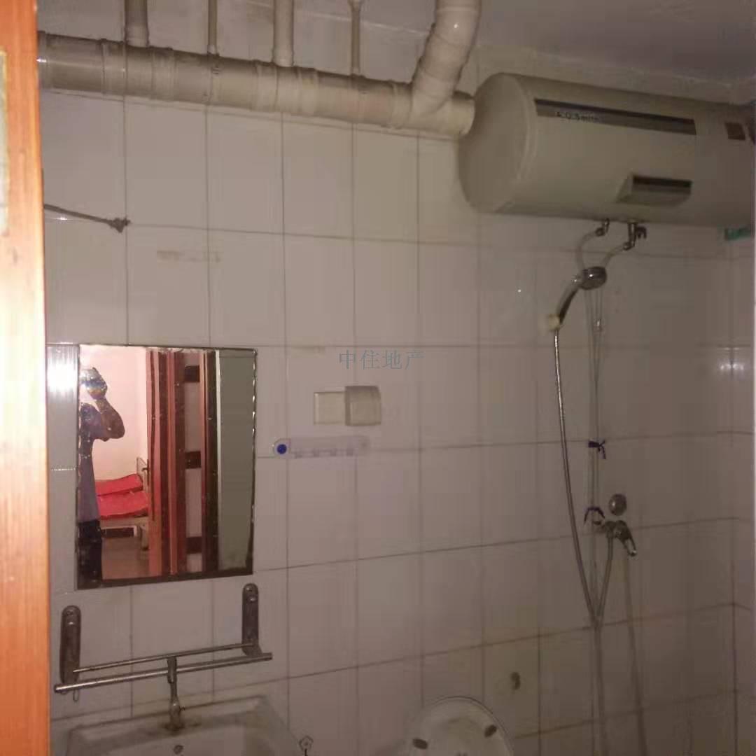 西苑小区