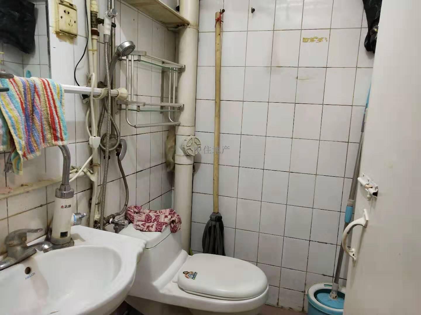 西苑小區