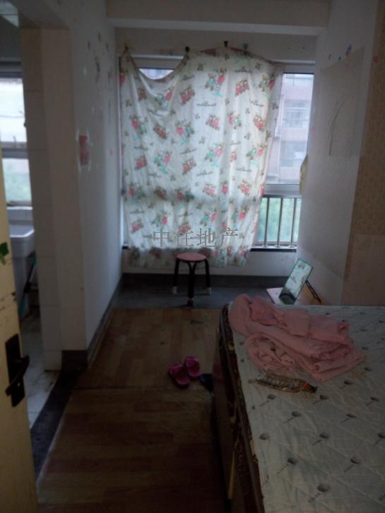 建大花园