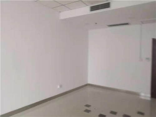 中铁财智中心