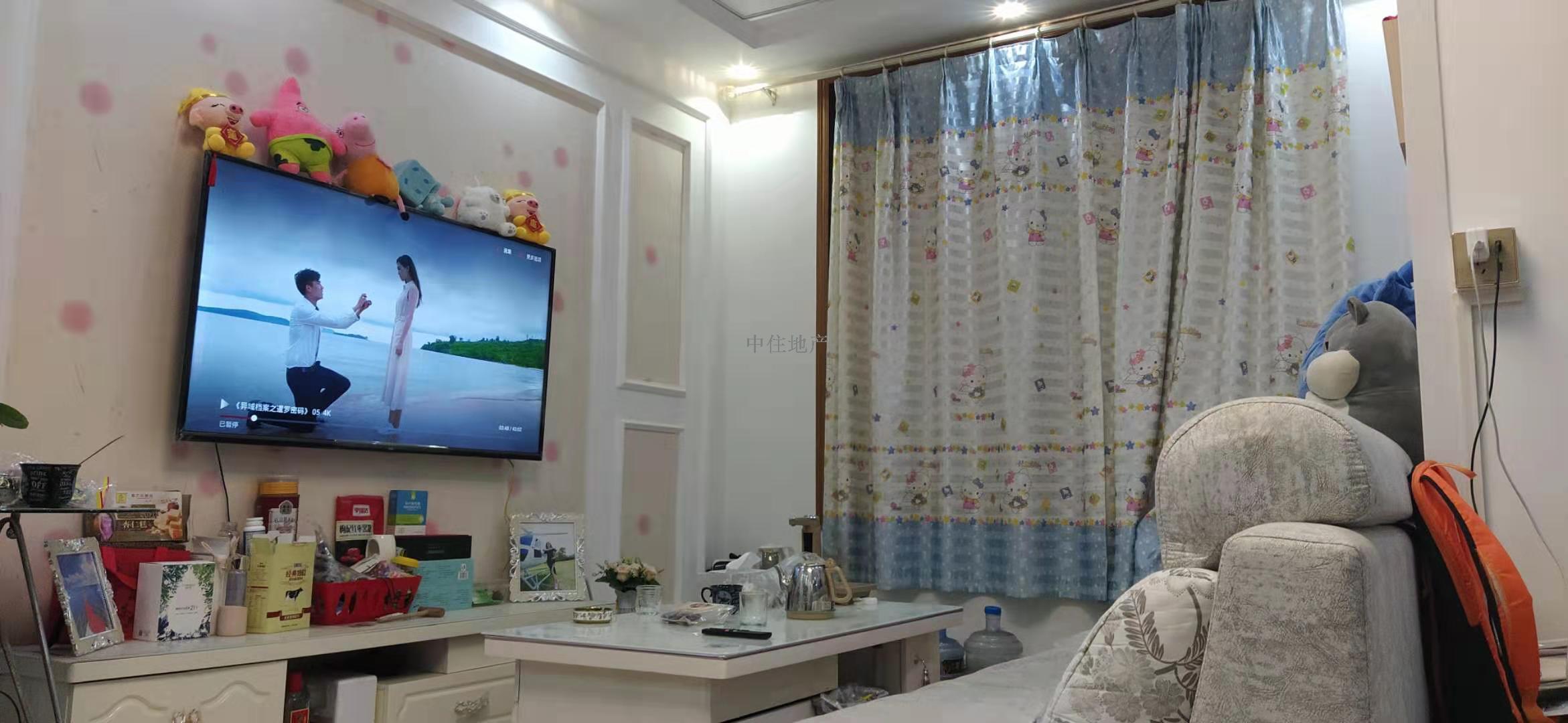 牛旺小区