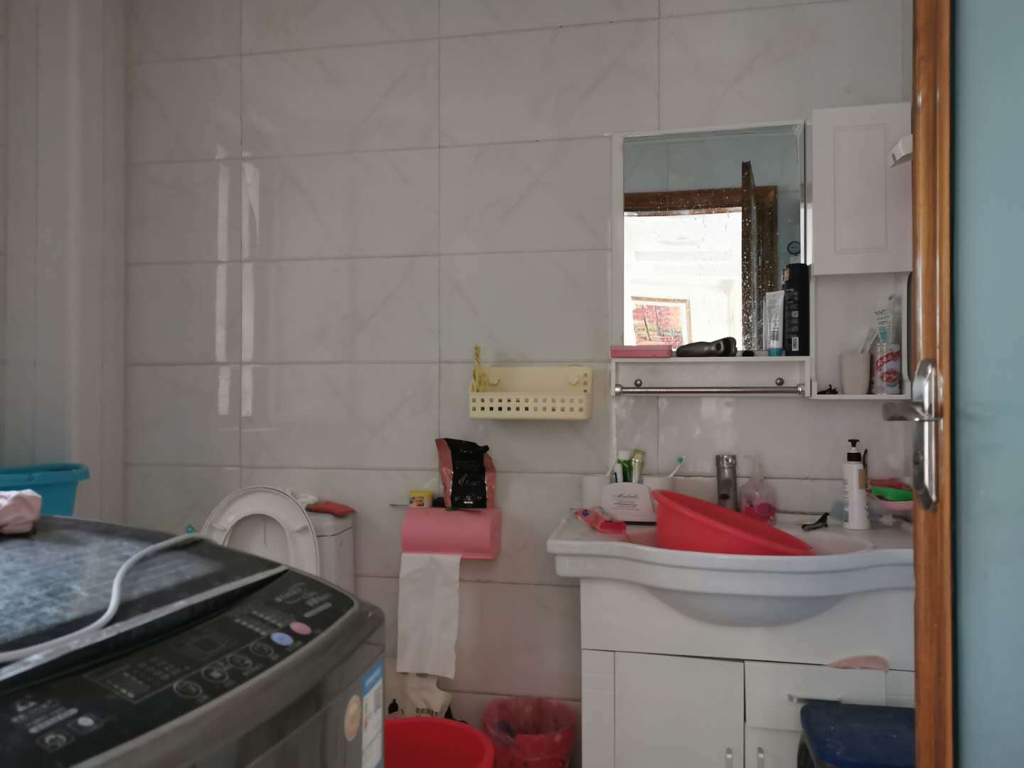 中建锦绣城