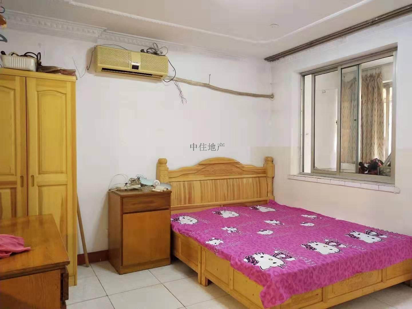 西苑小區