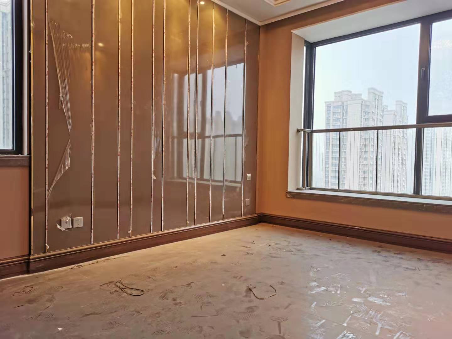 恒大天璽