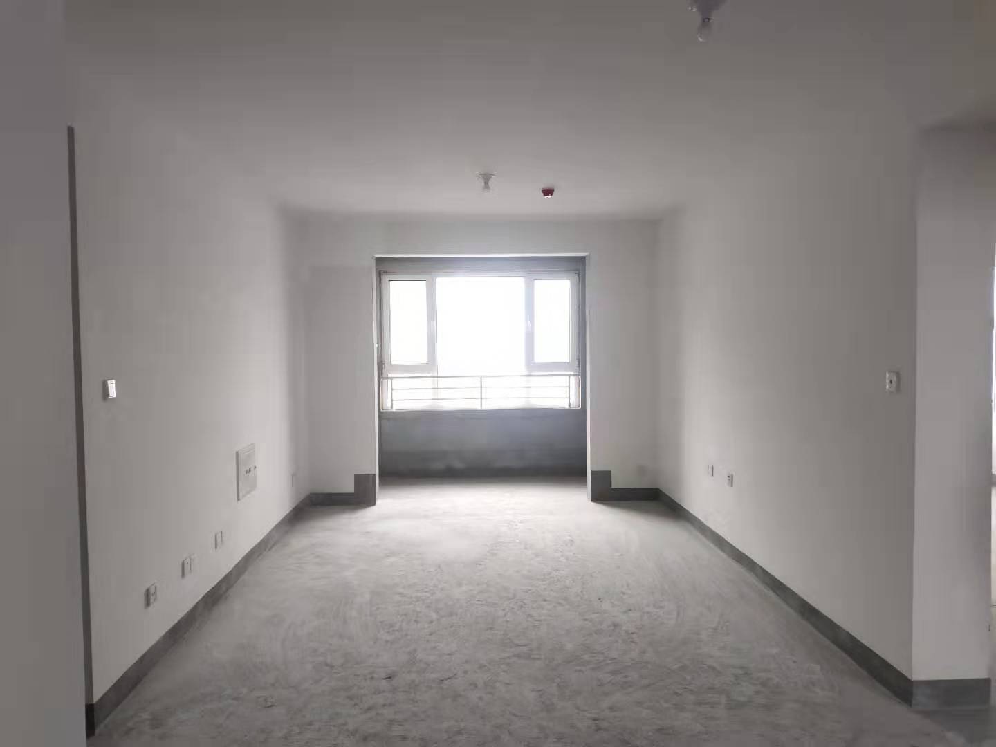 西城济水上苑北区