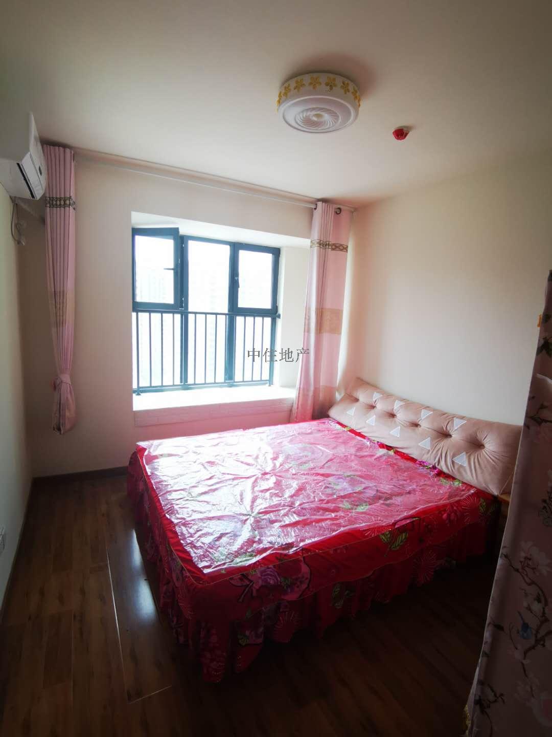 中建锦绣城