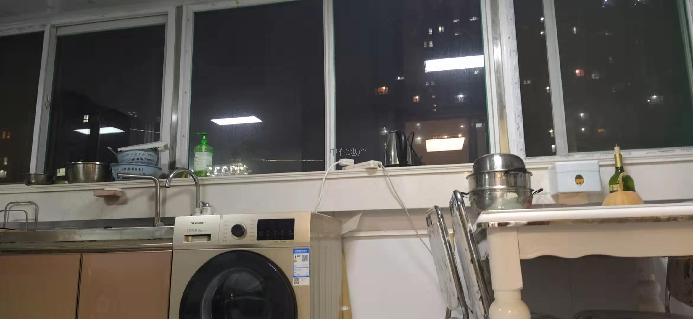 牛旺小区