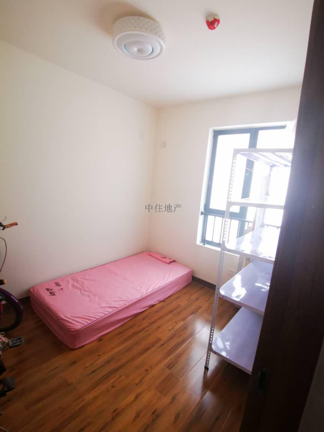 中建锦绣城