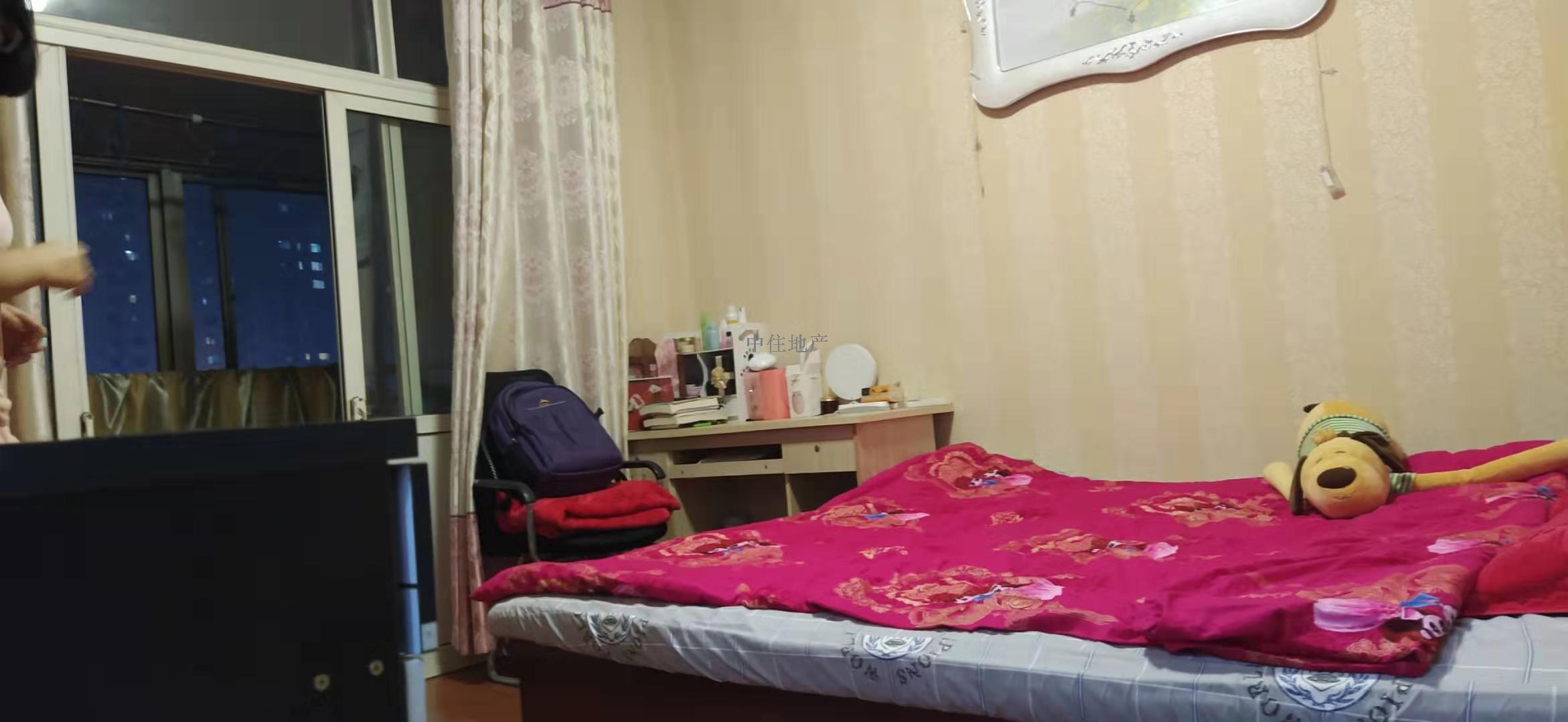 牛旺小区