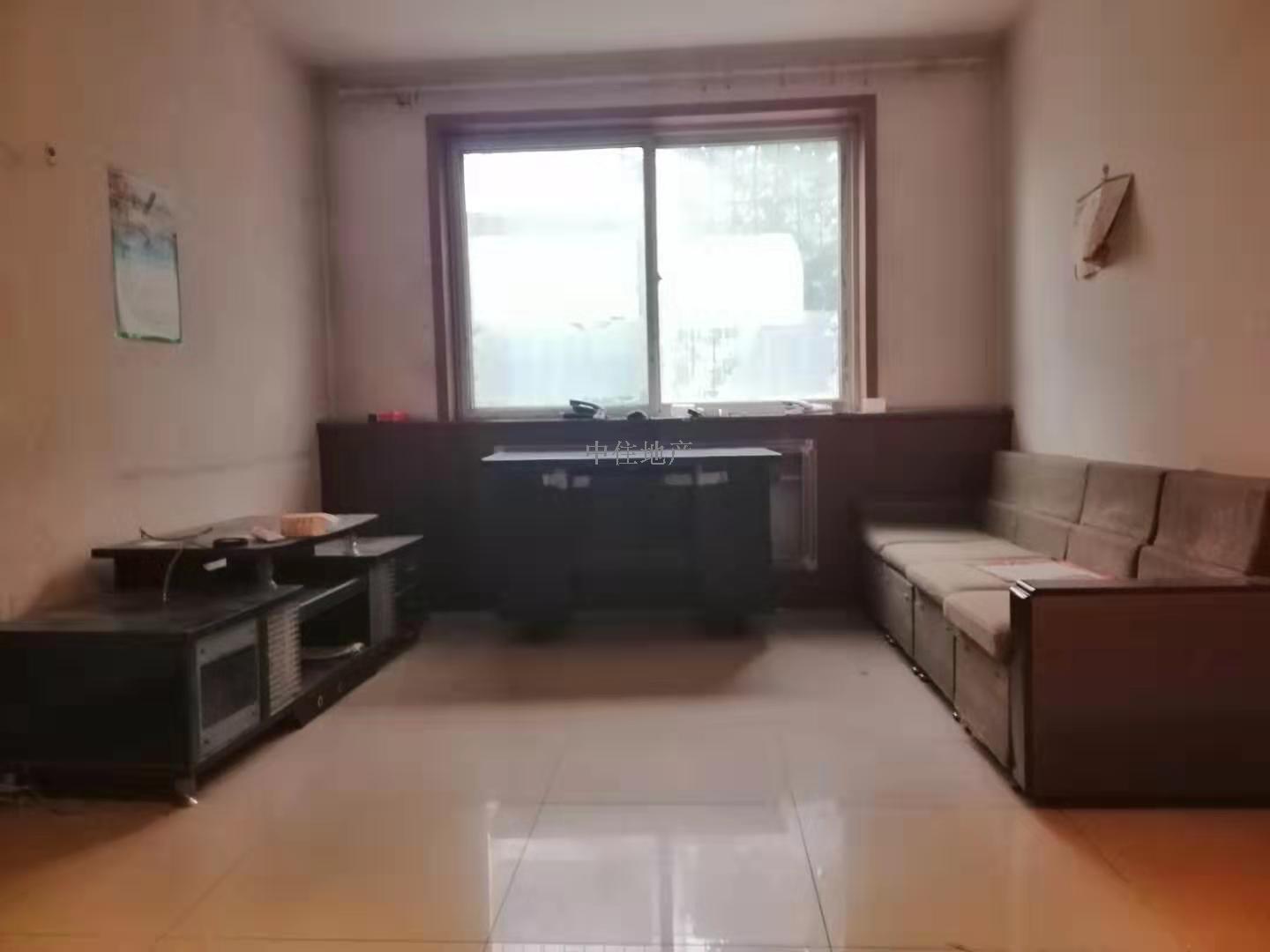 西苑小区