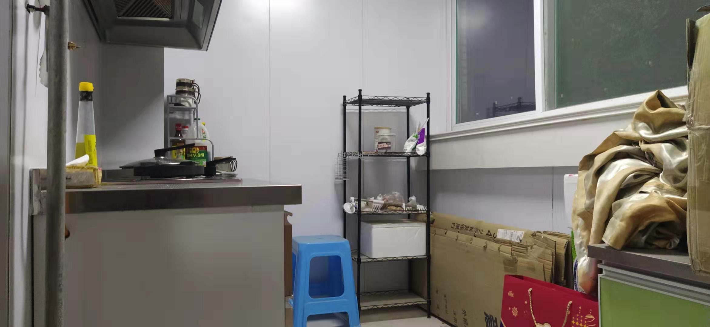 牛旺小区