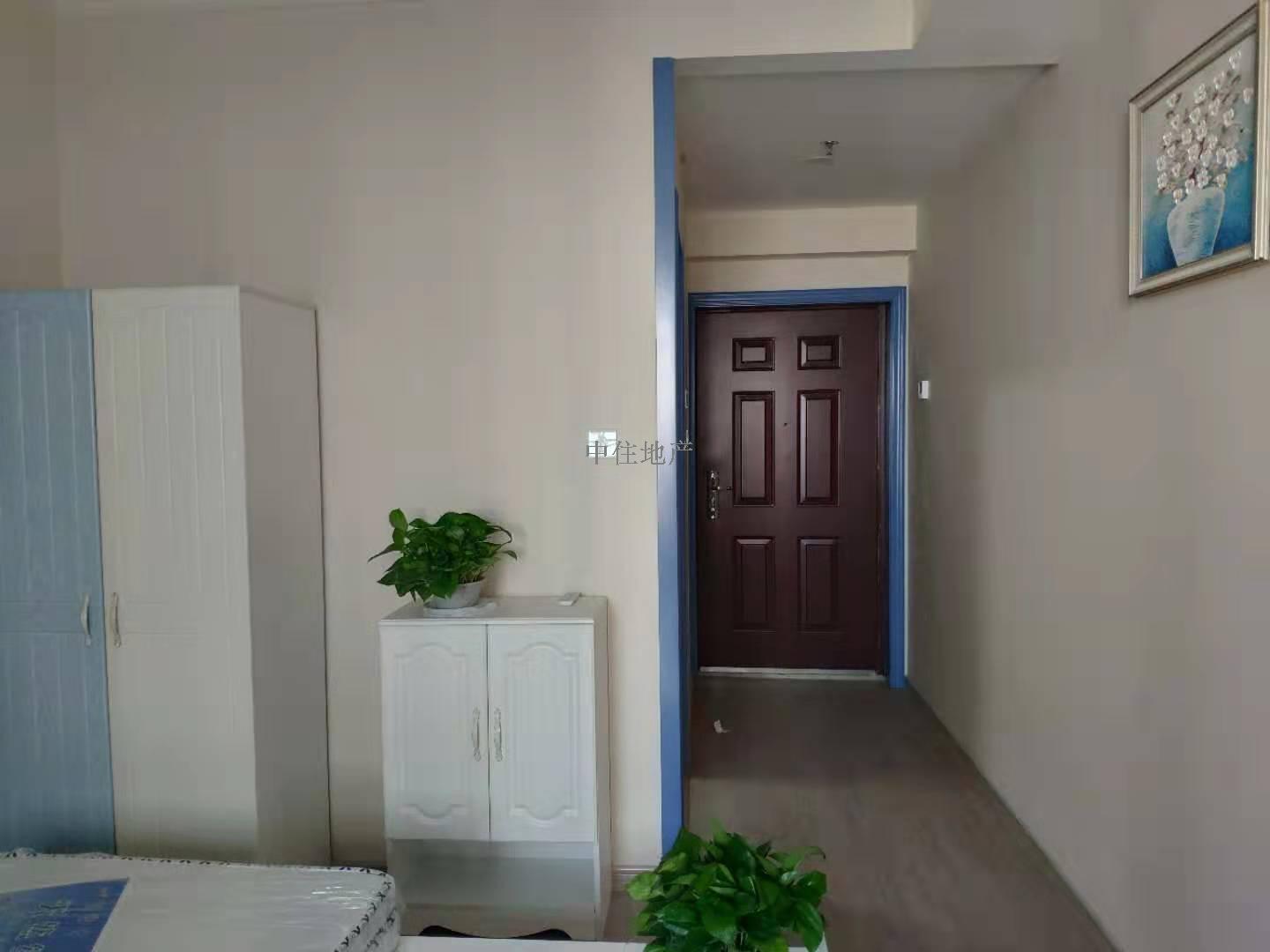 中海基金世界青青草免费视频社区(C3地块)
