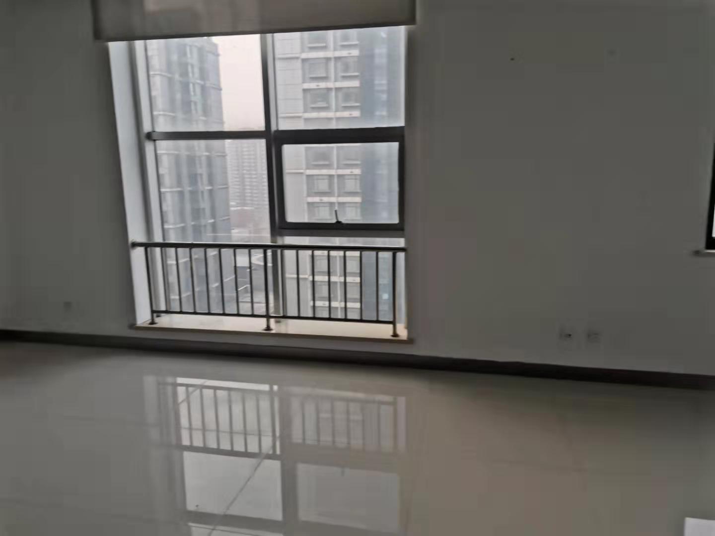 中铁财智中心