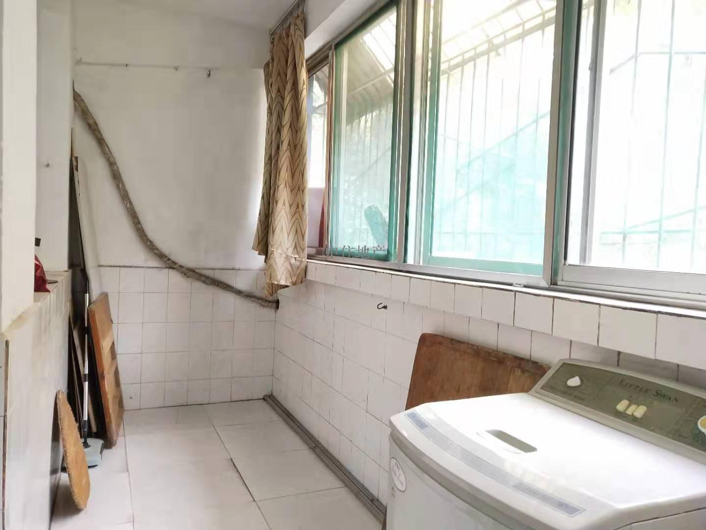 西苑小區