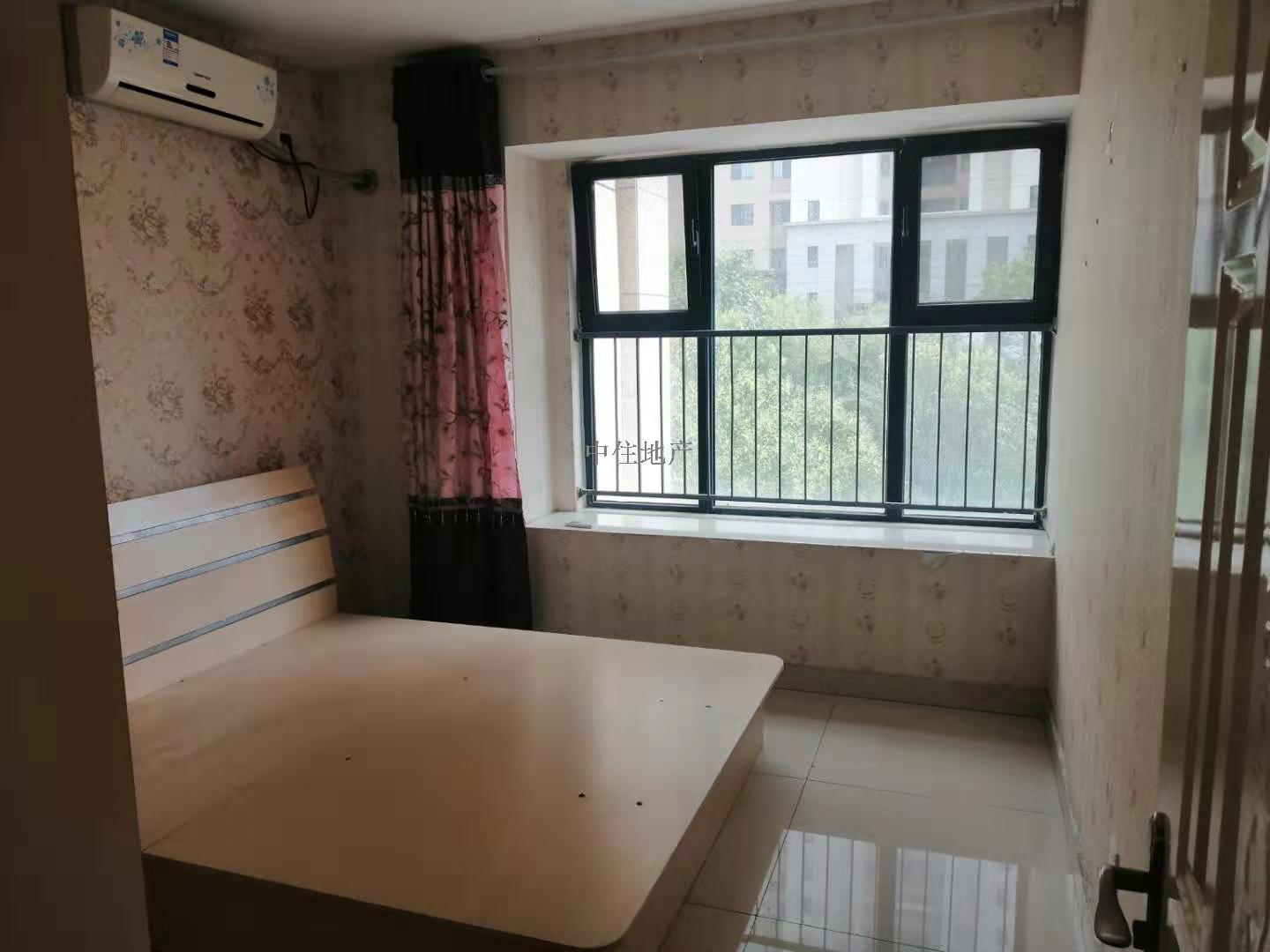 中建锦绣城