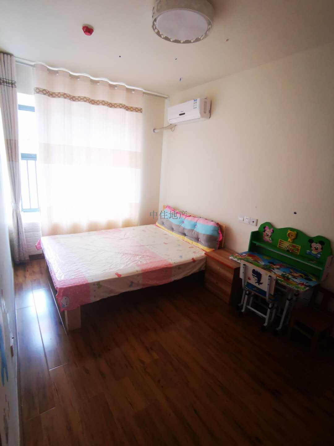 中建锦绣城