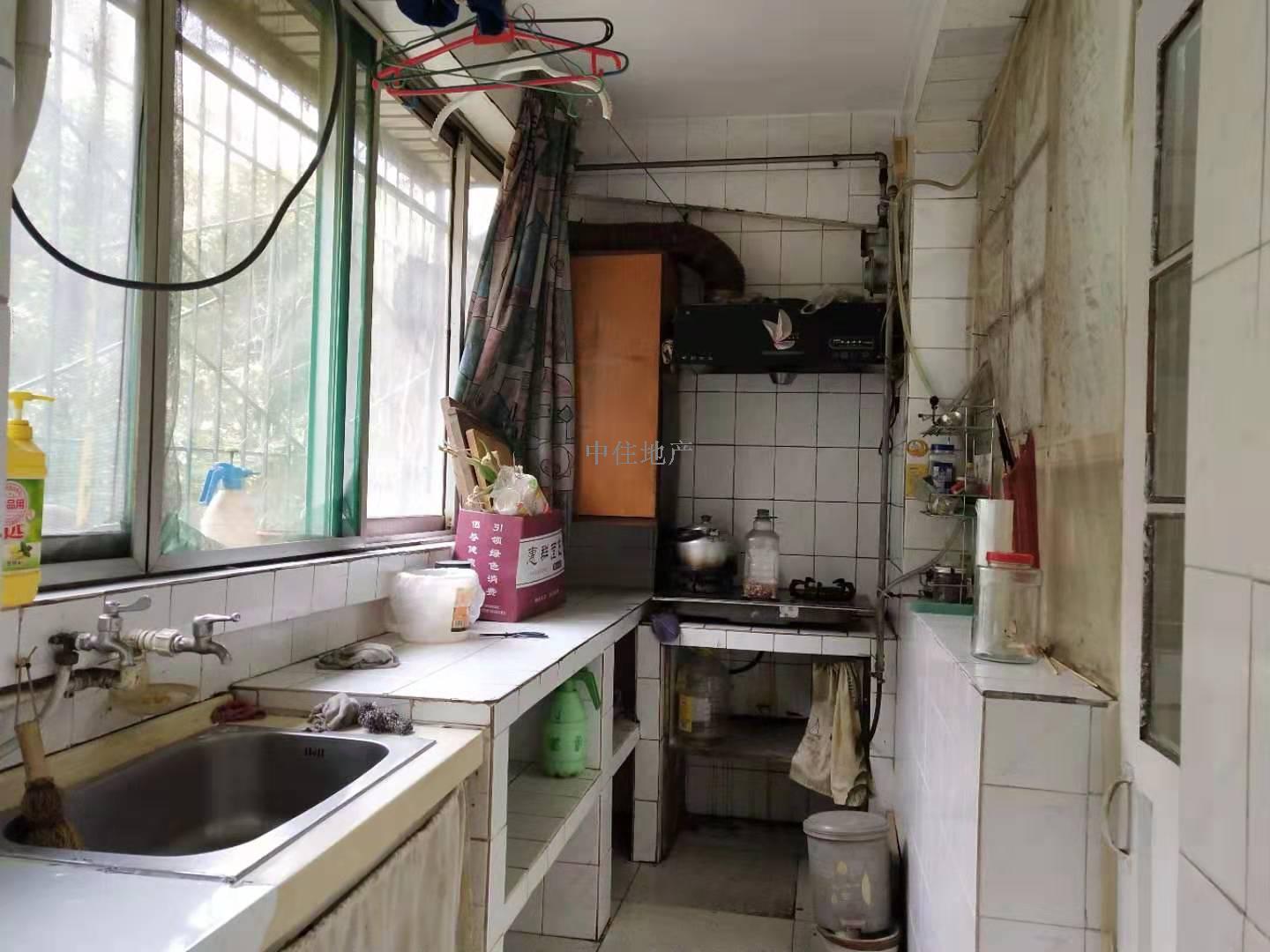 西苑小區