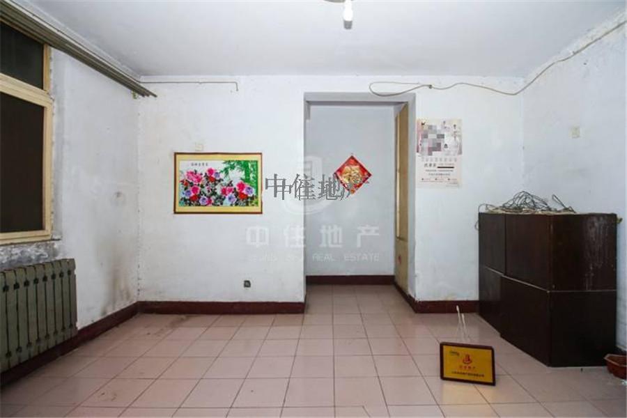 老屯铁路小区
