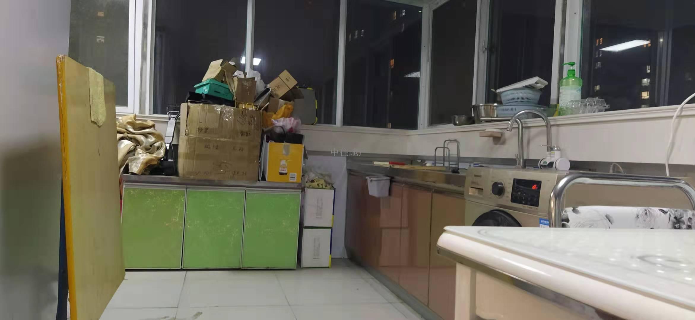 牛旺小区