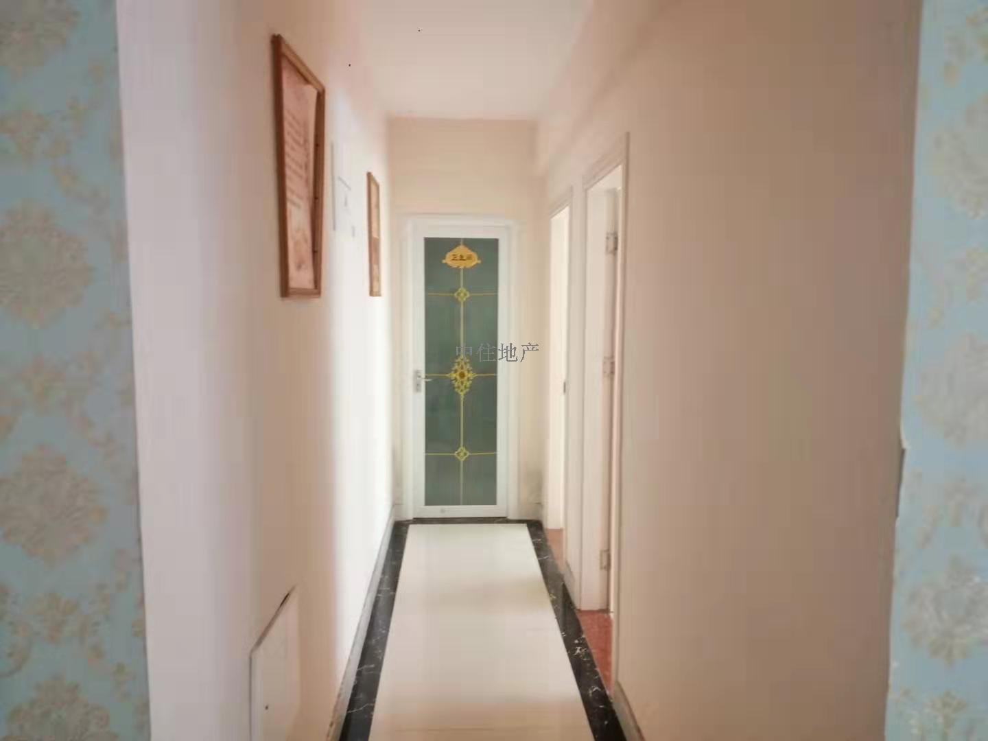中建锦绣城