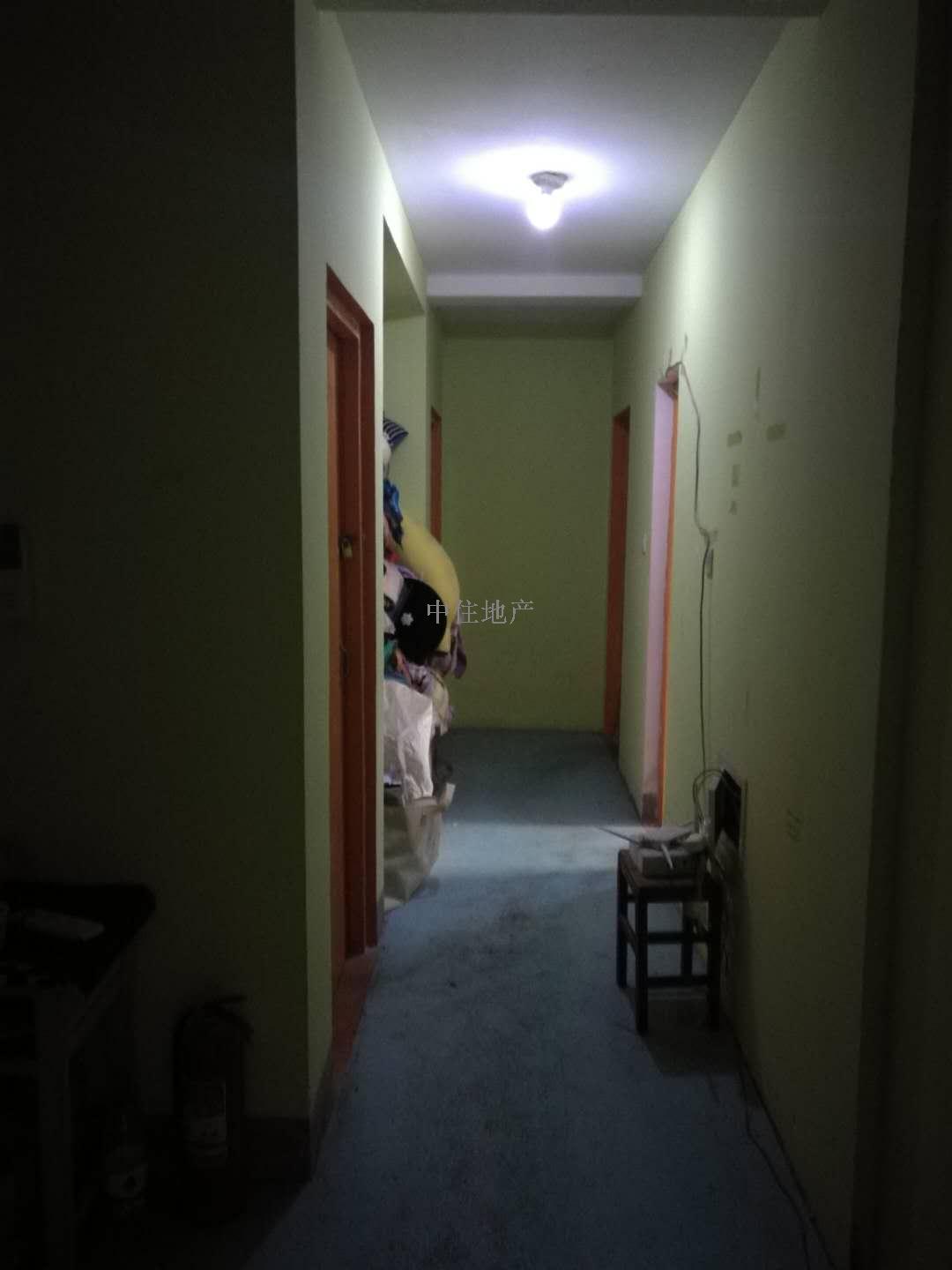 建大花园