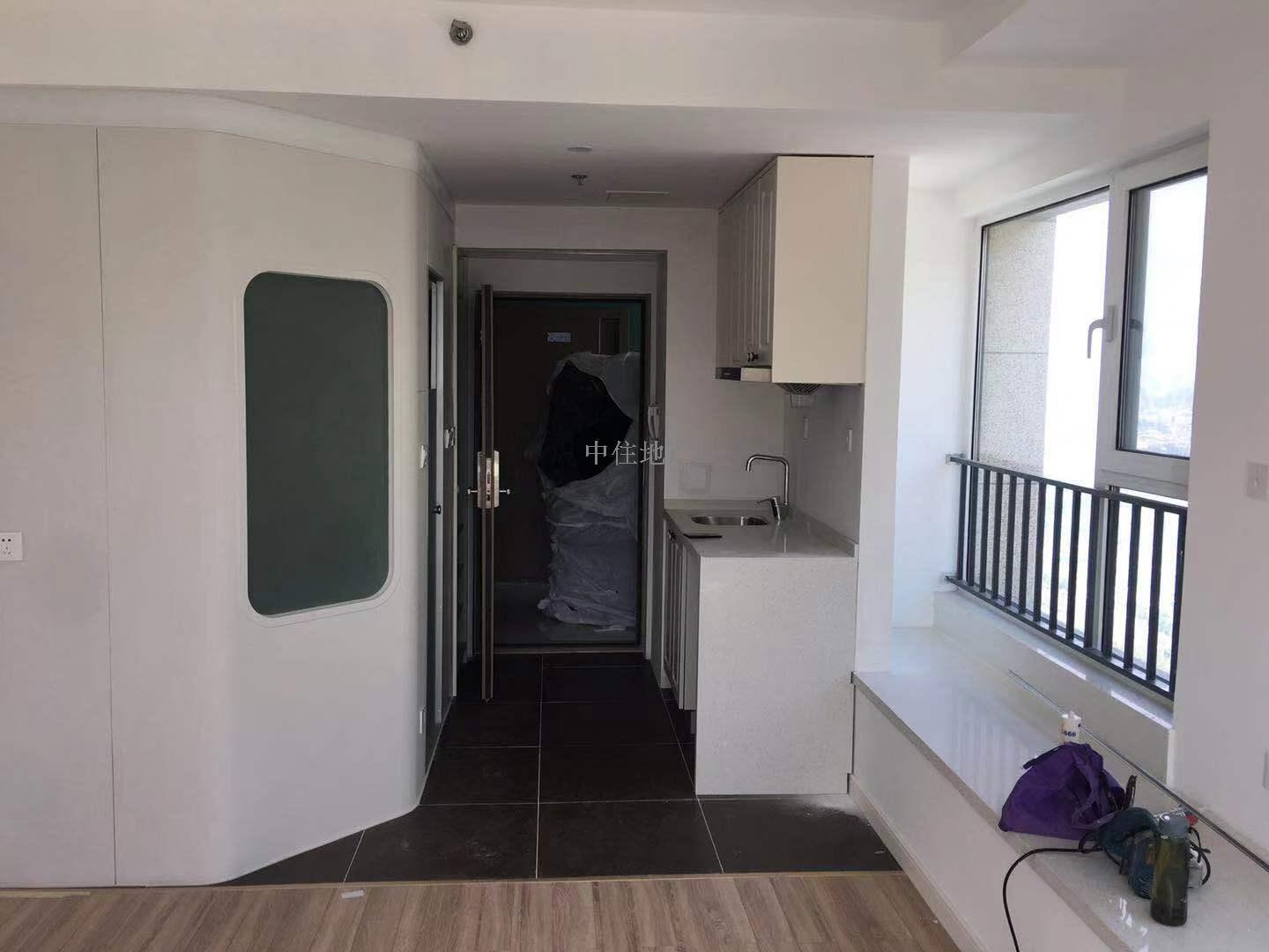 万科麓公馆