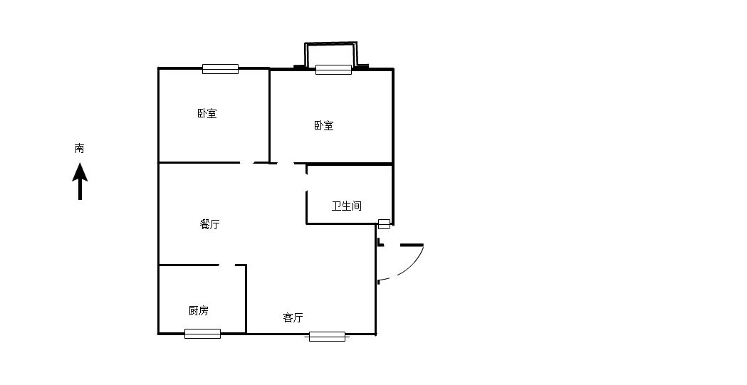 00万元_青岛 珠江花园二手房推出-青岛一房网