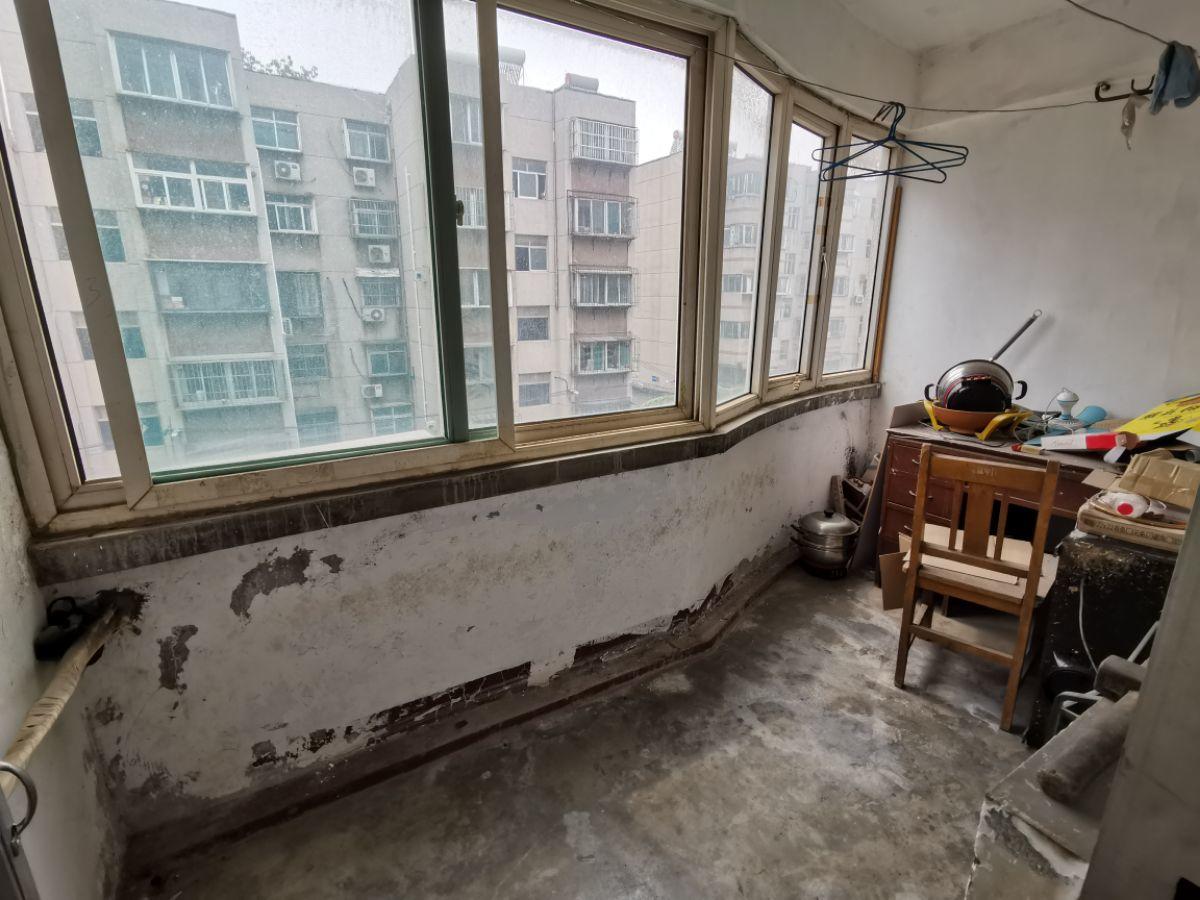 金牛小区