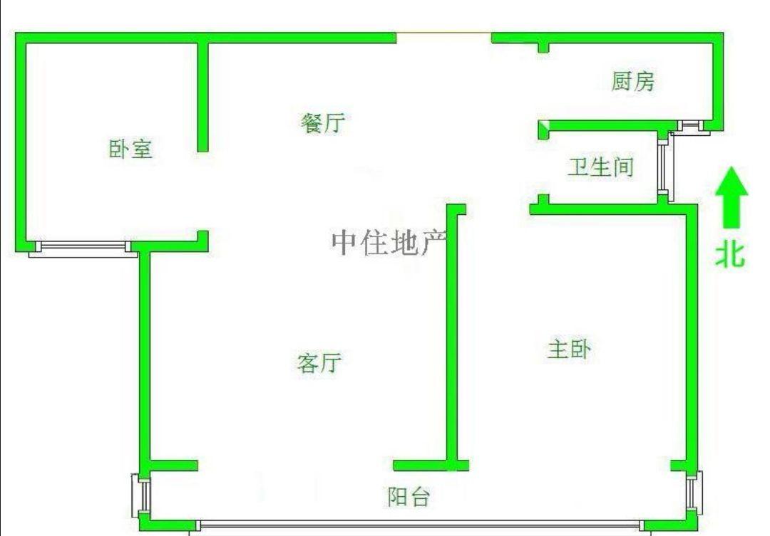 中铁快运汇苑