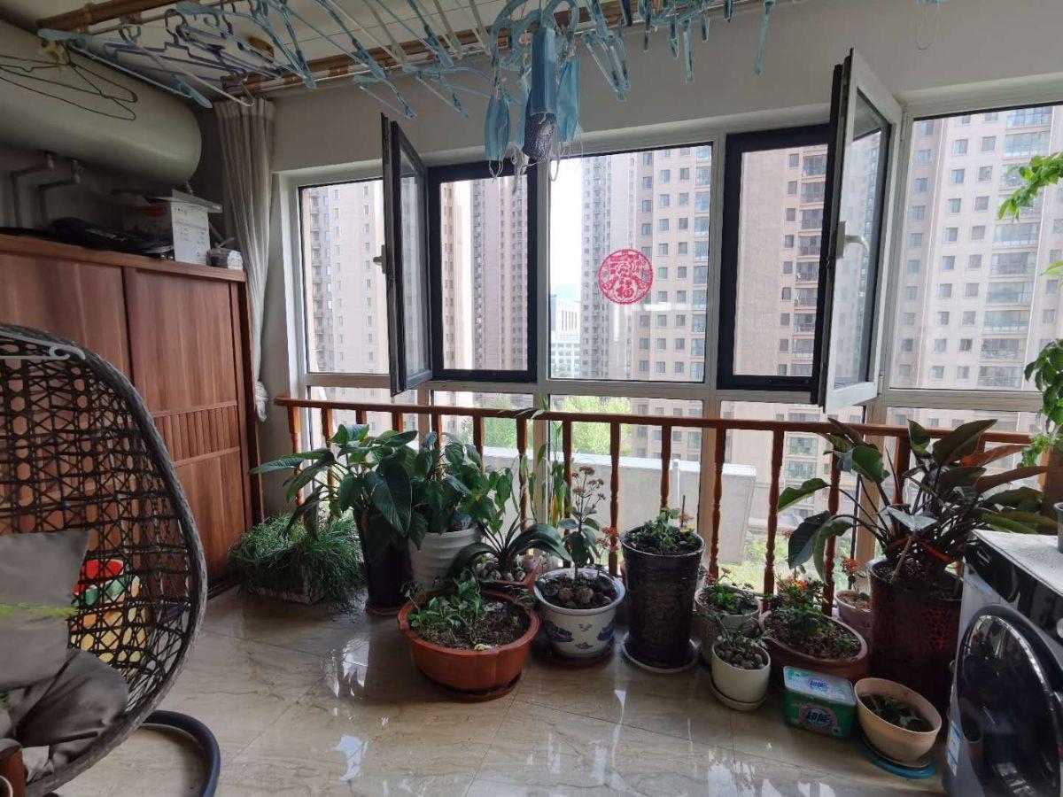 中铁汇苑