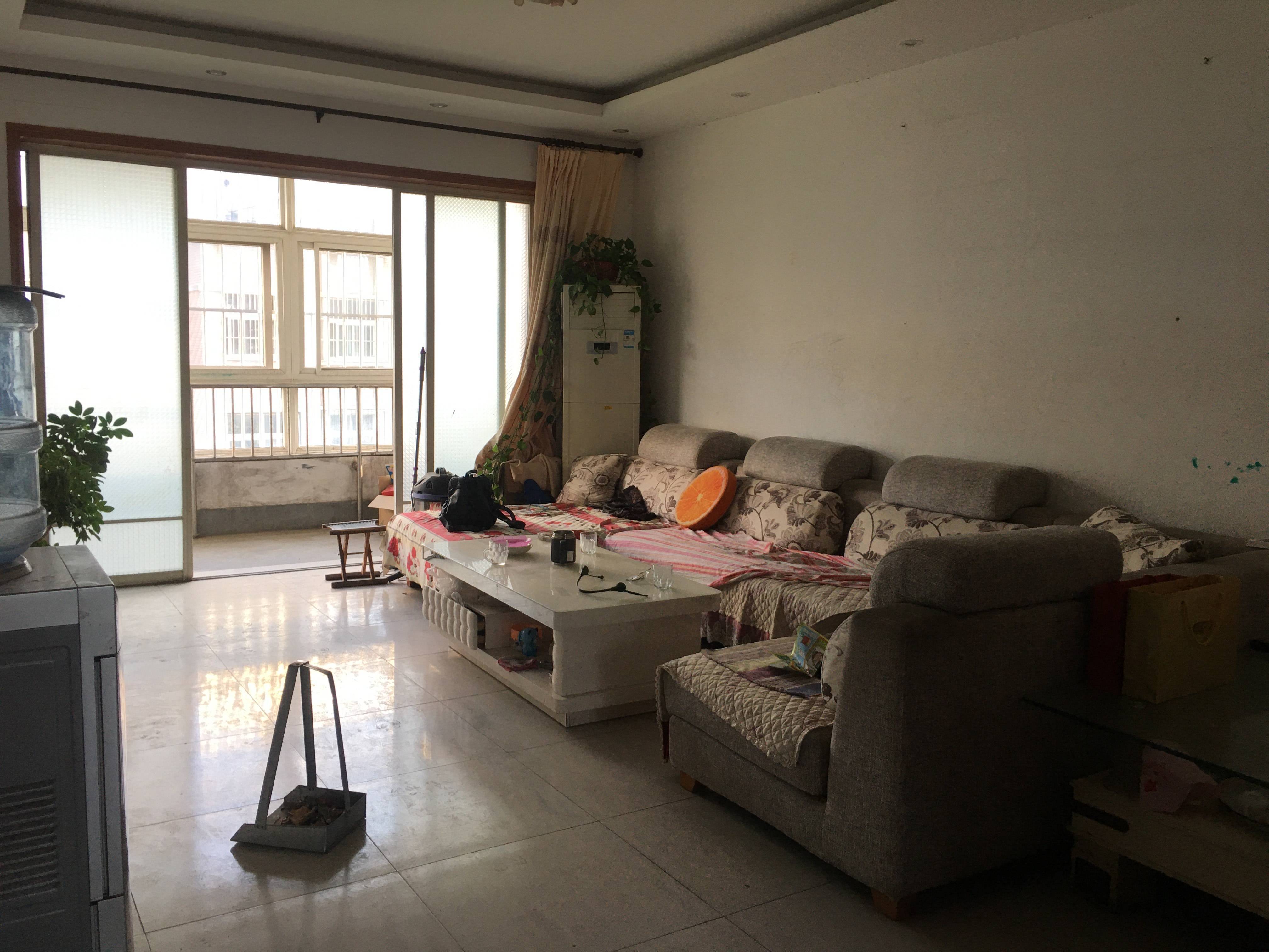 汇富苑小区