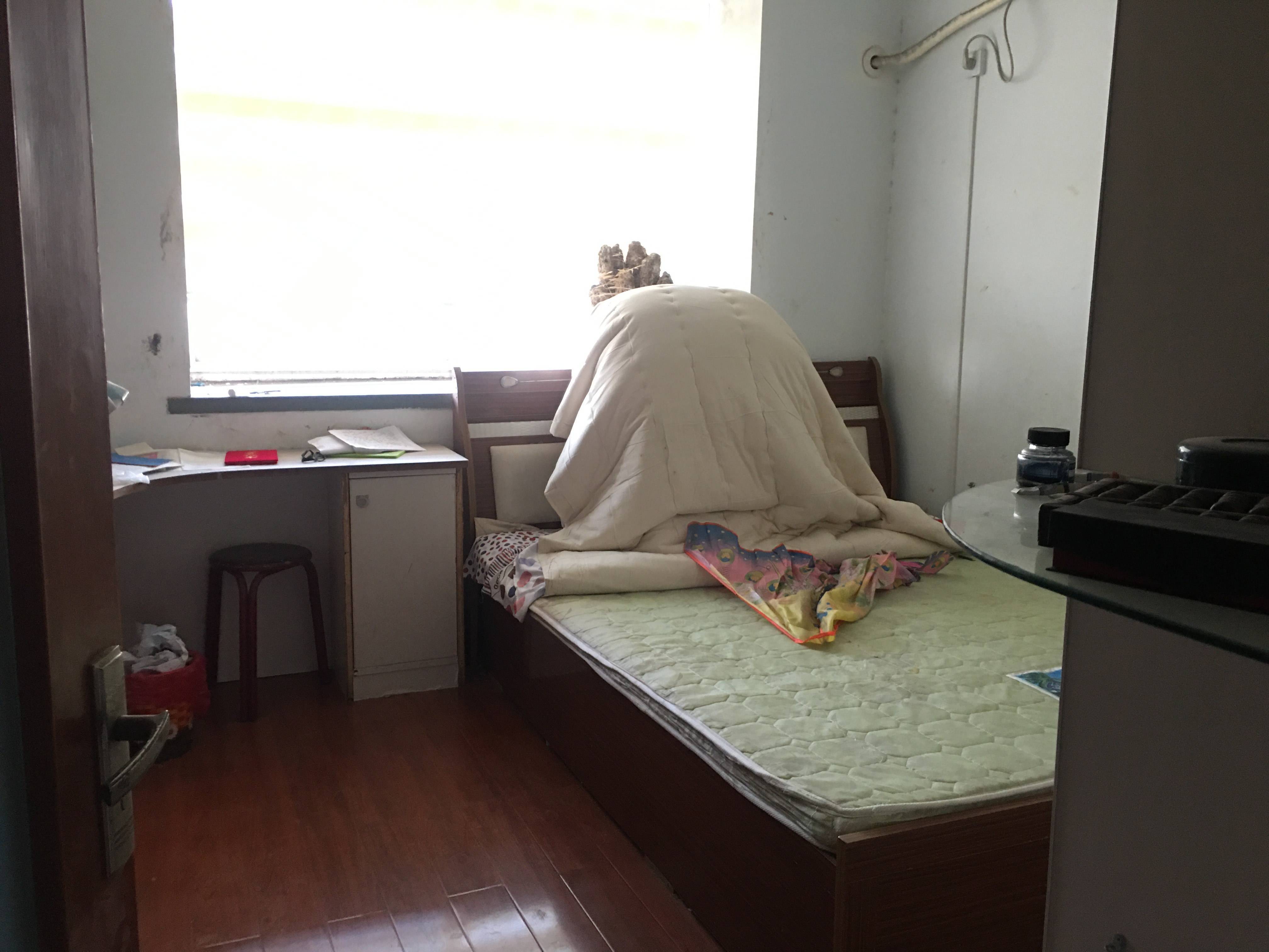 汇富苑小区