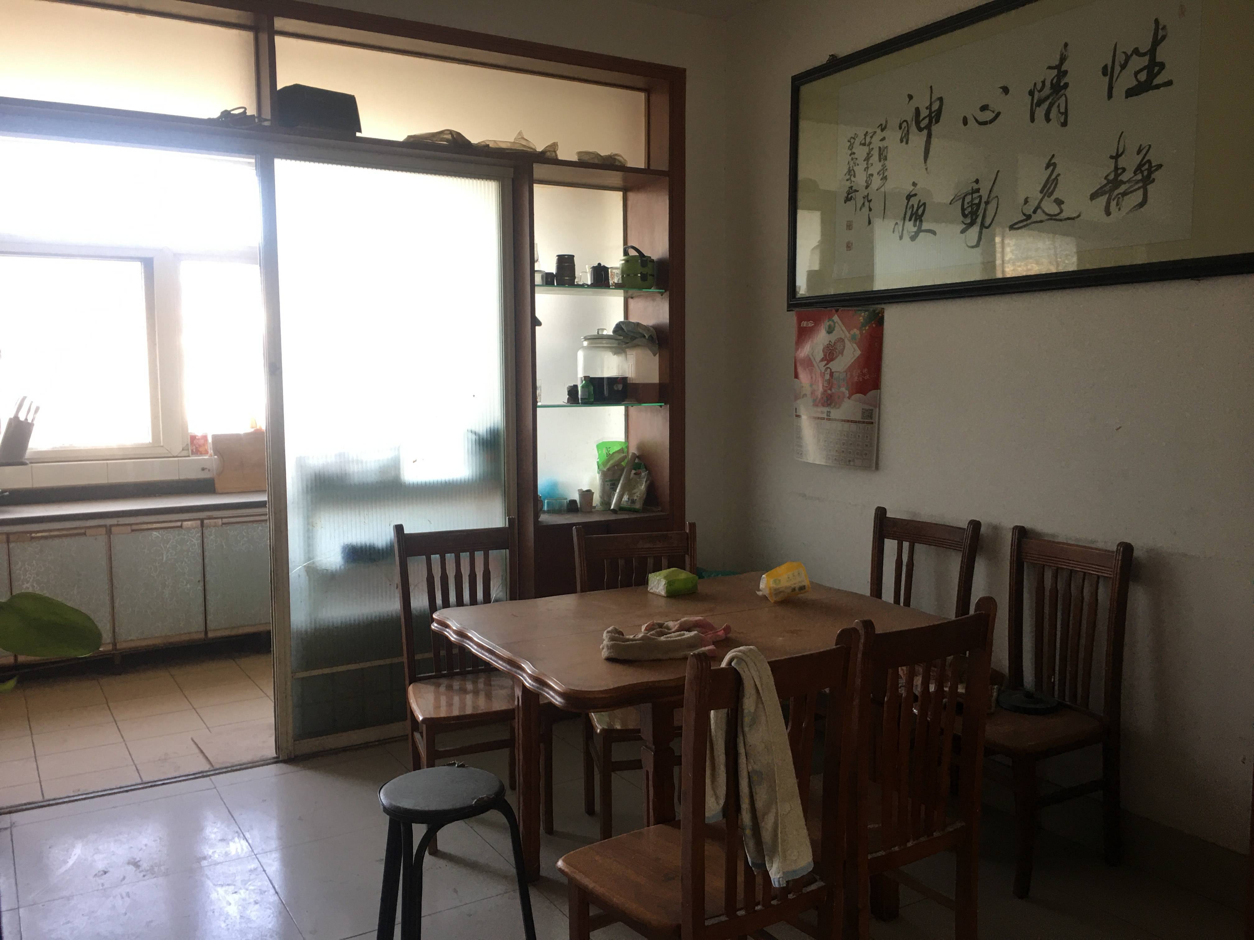 汇富苑小区