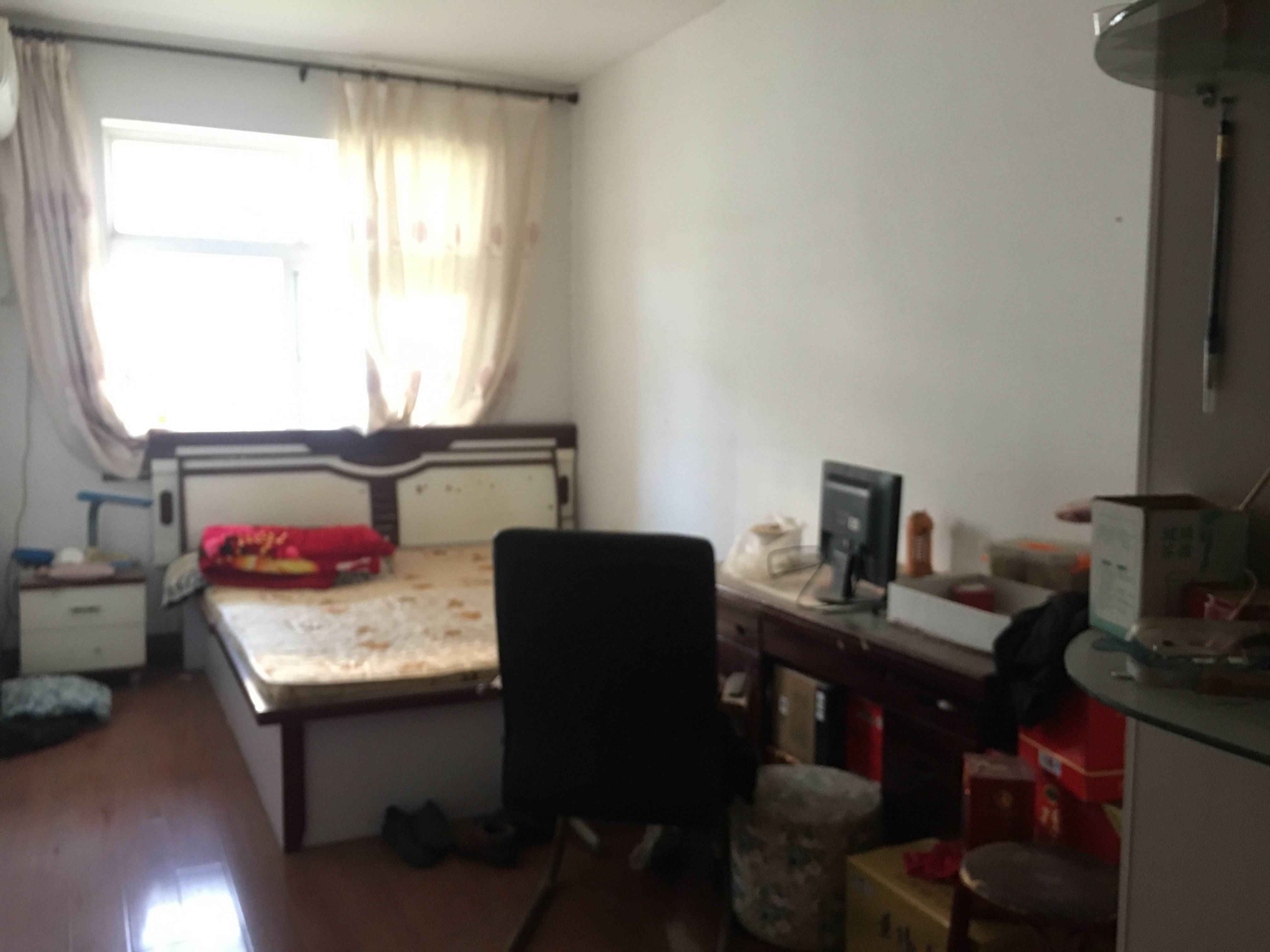 汇富苑小区