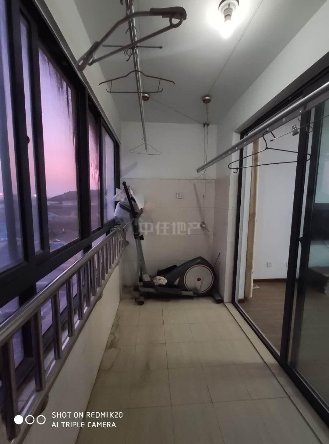 建大花园
