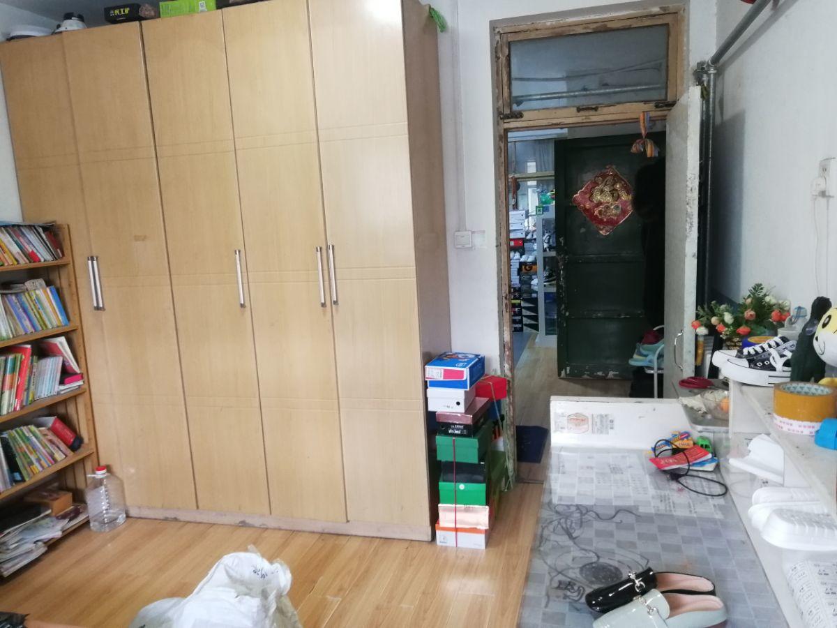 柳行小区