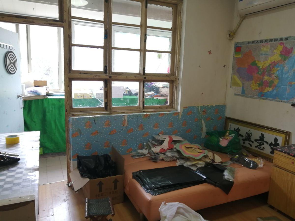 柳行小区
