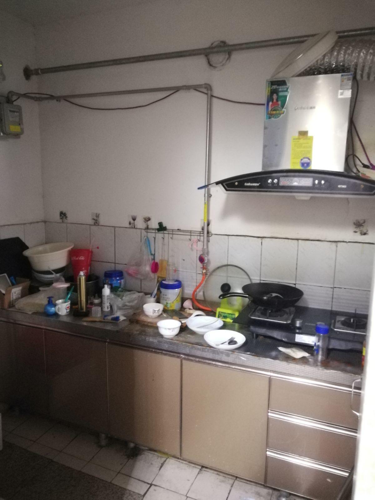 柳行小区