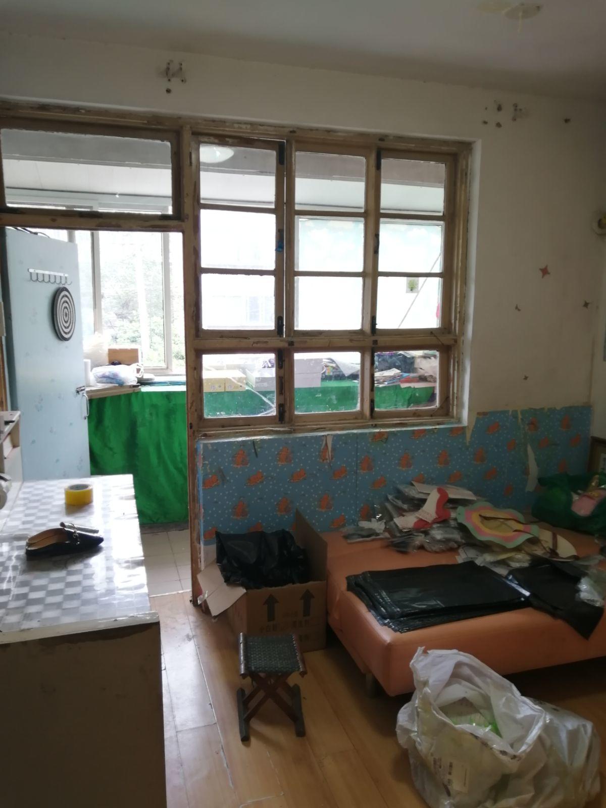 柳行小区