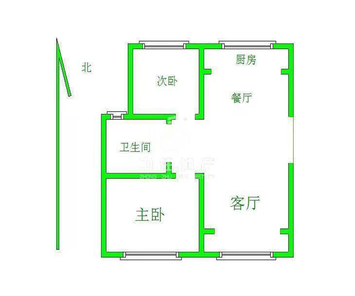 花園小鎮