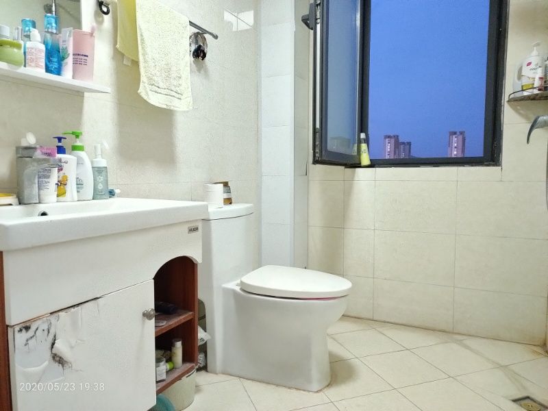 中建锦绣城,南北,3室2厅,238万,精装 房主诚心出售