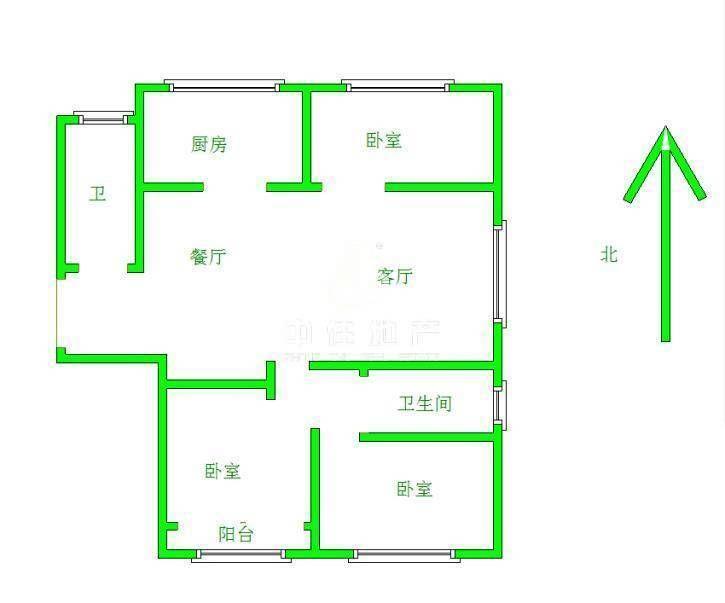 中建锦绣城