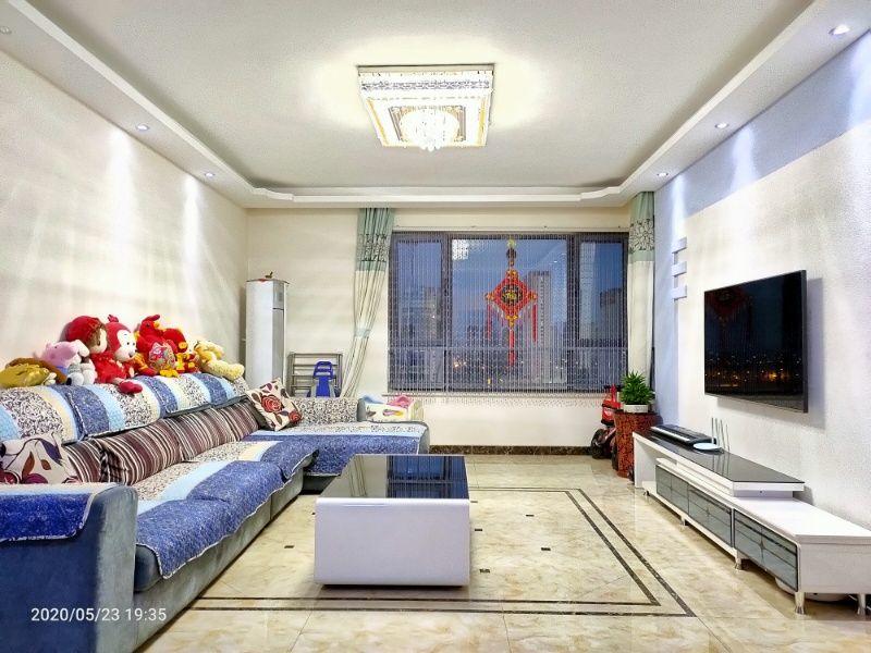 中建锦绣城